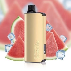 Alibarbar Ingot 9K - Watermelon Ice