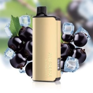 Alibarbar Ingot 9K - Blackberry Ice