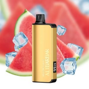 Alibarbar Ingot 9K - Watermelon Ice