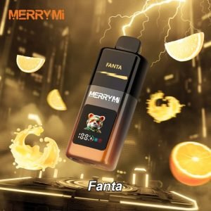 MerryMi Mecha Pro 35K - Fanta