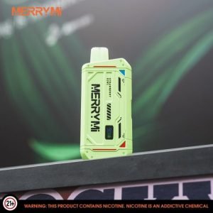 MerryMi Mecha 16K - M Micha Puff