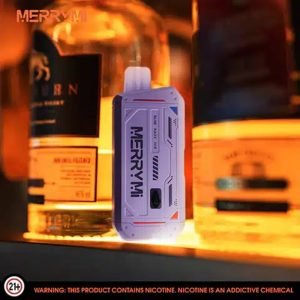 MerryMi Mecha 16K - M