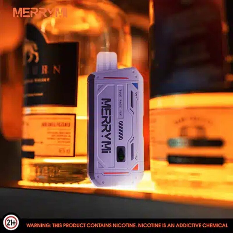 MerryMi Mecha 16K - M by MerryMi disposable wholesale Australia