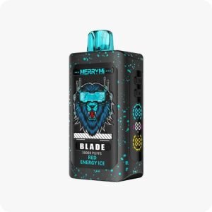 MerryMi Mecha 30K - Blade