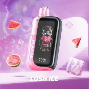 MerryMi Mecha 40K - Buy Panda X Lush Ice