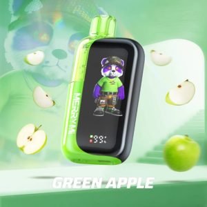 MerryMi Mecha 40K - Buy Panda X Green Apple