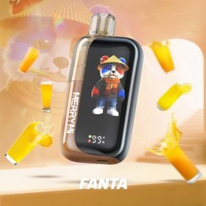 MerryMi Mecha 40K - Buy Panda X Fanta