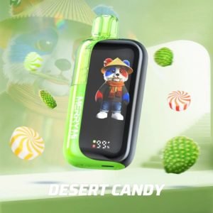 MerryMi Mecha 40K - Buy Panda X Desert Candy Online