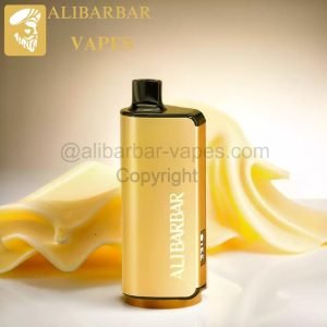 Alibarbar Ingot 9K - Yakult