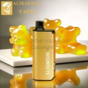 Alibarbar Ingot 9K - Skittles