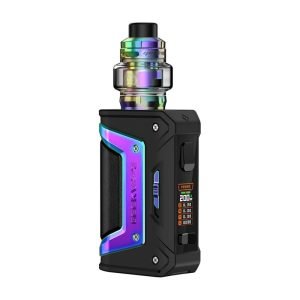 Geekvape Aegis Legend 2 L200 Classic Kit w/ Z Max Subohm Tank