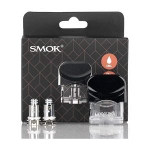 Smok Nord Replacement Pods
