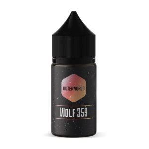 Outerworld Add Salts - Wolf 359