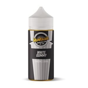 Vapetasia Sweets - White Gummy