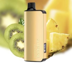 Alibarbar Ingot 9K - Kiwi Pineapple
