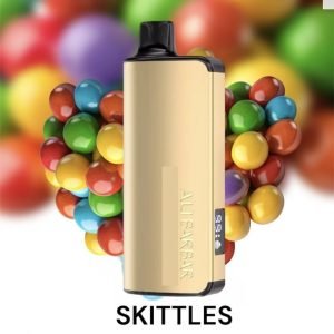 Alibarbar Ingot 9K - Skittles