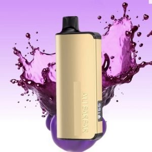 Alibarbar Ingot 9K - Ribena