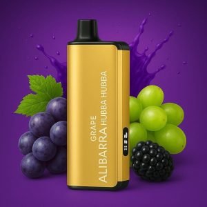 Alibarbar Ingot - Hubba Bubba Grape