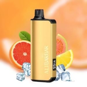 Alibarbar Ingot - Mango Magic