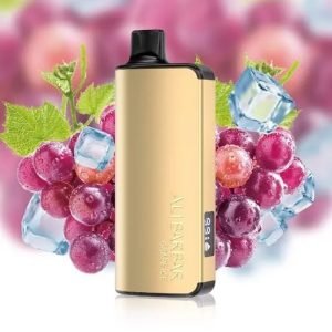 Alibarbar Ingot - Grape Ice