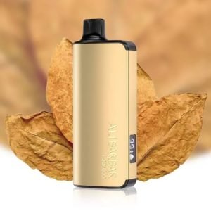 Alibarbar Ingot - Tobacco