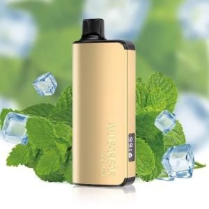 Alibarbar Ingot - Cool Mint