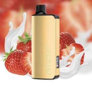 Alibarbar Ingot 9K - Chupa Chups Strawberry