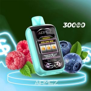 Airmez Matrix Pro 30K