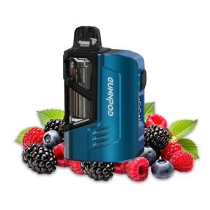 Gunnpod Evo - Fruit Monster Moss Kit