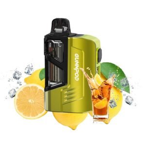 Gunnpod Evo - Rose Lemonade Moss Kit