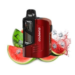 Gunnpod Evo - Lush Bayberry Ice Moss Kit