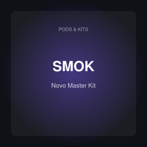 SMOK Novo Master Kit