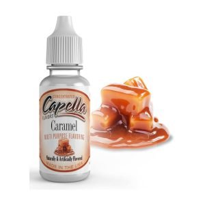 Capella - Caramel V1