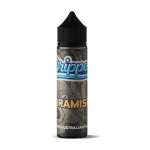 Dripped - Tiramisu