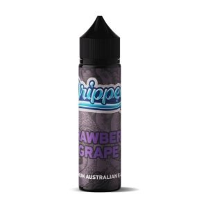 Dripped - Strawberry Grape
