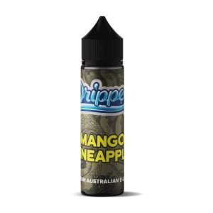 Dripped - Mango Pineapple