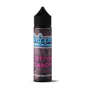 Dripped - Cotton Candy