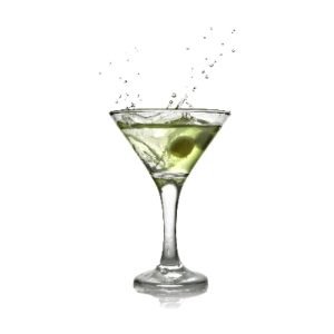 FlavourArt - Gin