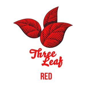 Nimbus Three Leaf - Red Concentrate Bundle