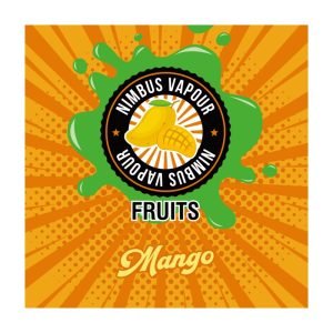 Nimbus Fruits - Mango Concentrate Bundle