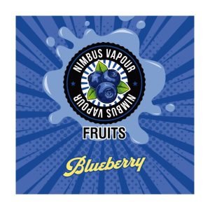 Nimbus Fruits - Blueberry Concentrate Bundle