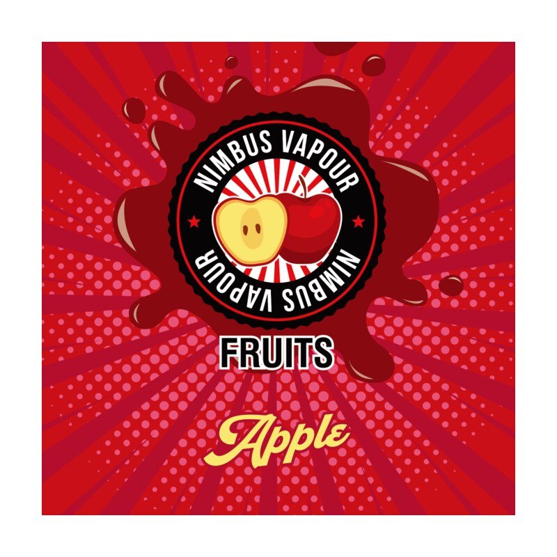 Nimbus Fruits - Apple Concentrate Bundle