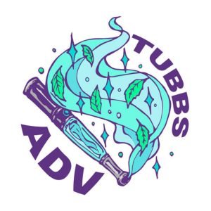Nimbus Vapour - Tubbs ADV Concentrate Bundle