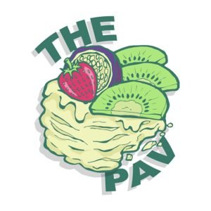 Nimbus Vapour - The Pav Concentrate Bundle