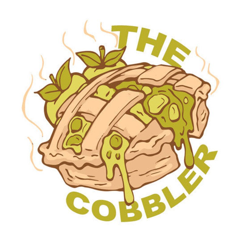 Nimbus Vapour - The Cobbler Concentrate Bundle by Nimbus e-liquid wholesale Australia