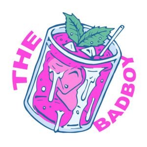 Nimbus Vapour - The Badboy Concentrate Bundle