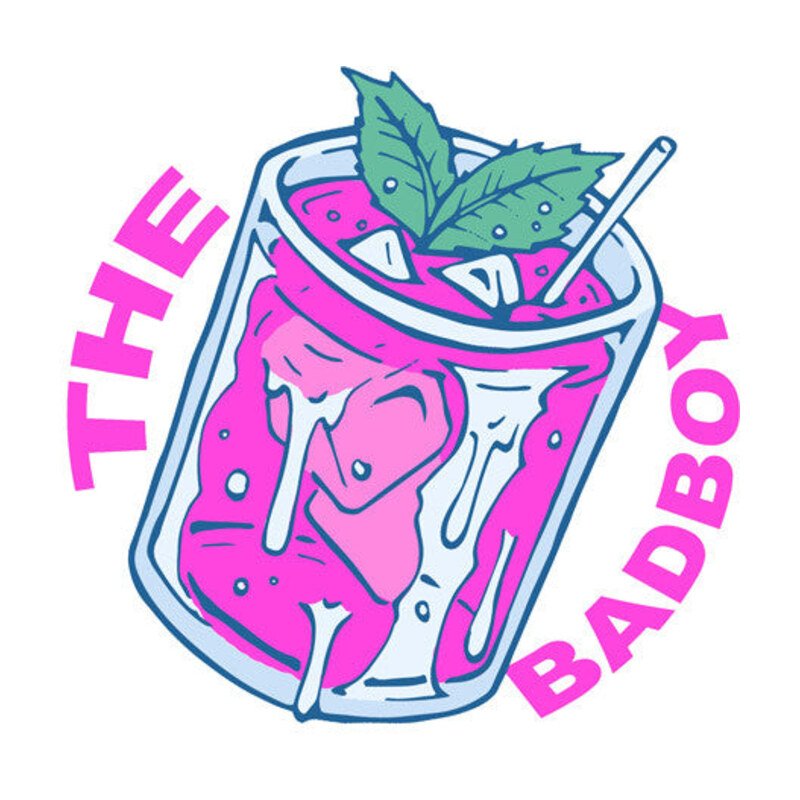 Nimbus Vapour - The Badboy Concentrate Bundle