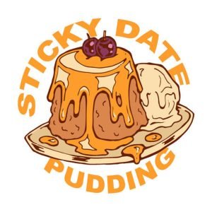 Nimbus Vapour - Sticky Date Pudding Concentrate Bundle