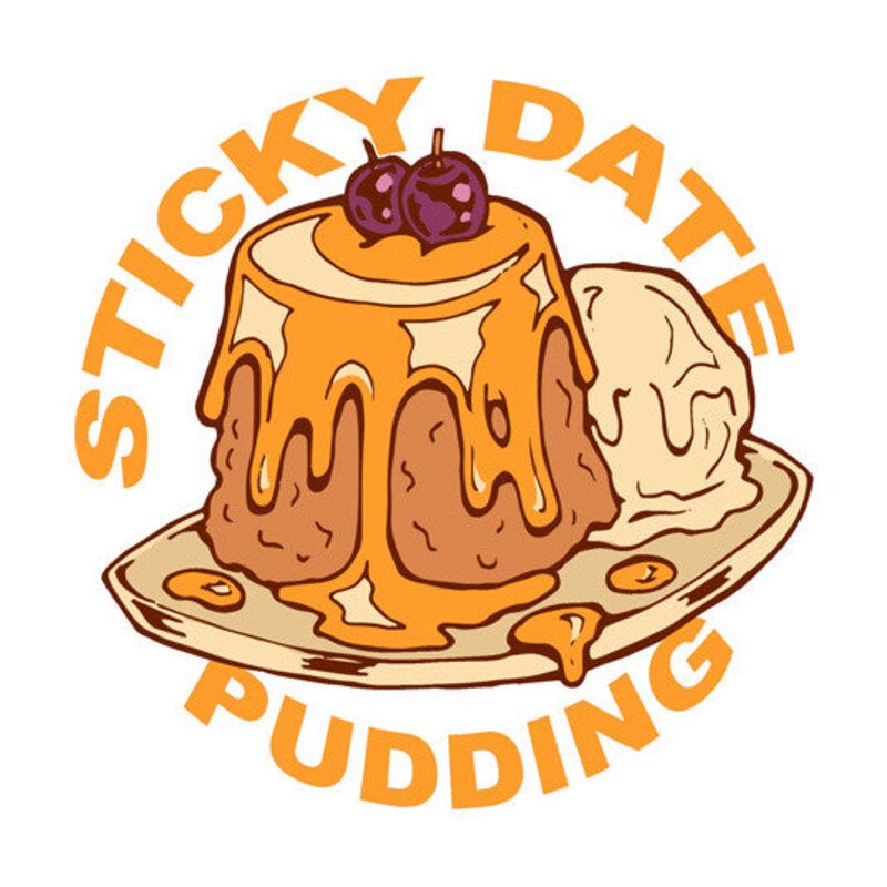 Nimbus Vapour - Sticky Date Pudding Concentrate Bundle by Nimbus e-liquid wholesale Australia