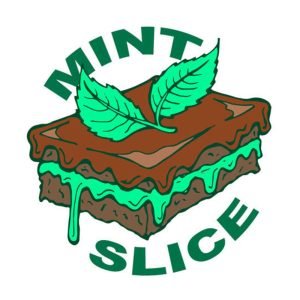 Nimbus Vapour - Mint Slice Concentrate Bundle